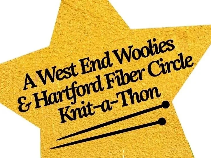 Knit-a-thon