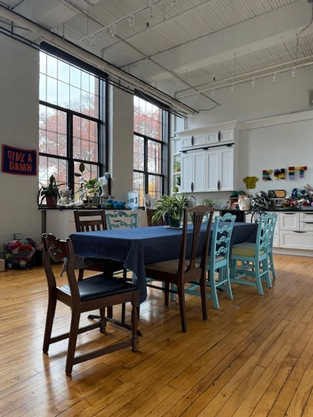 Open Studio Hartford