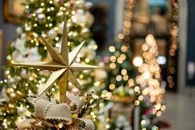 Holiday Social @ the Wadsworth