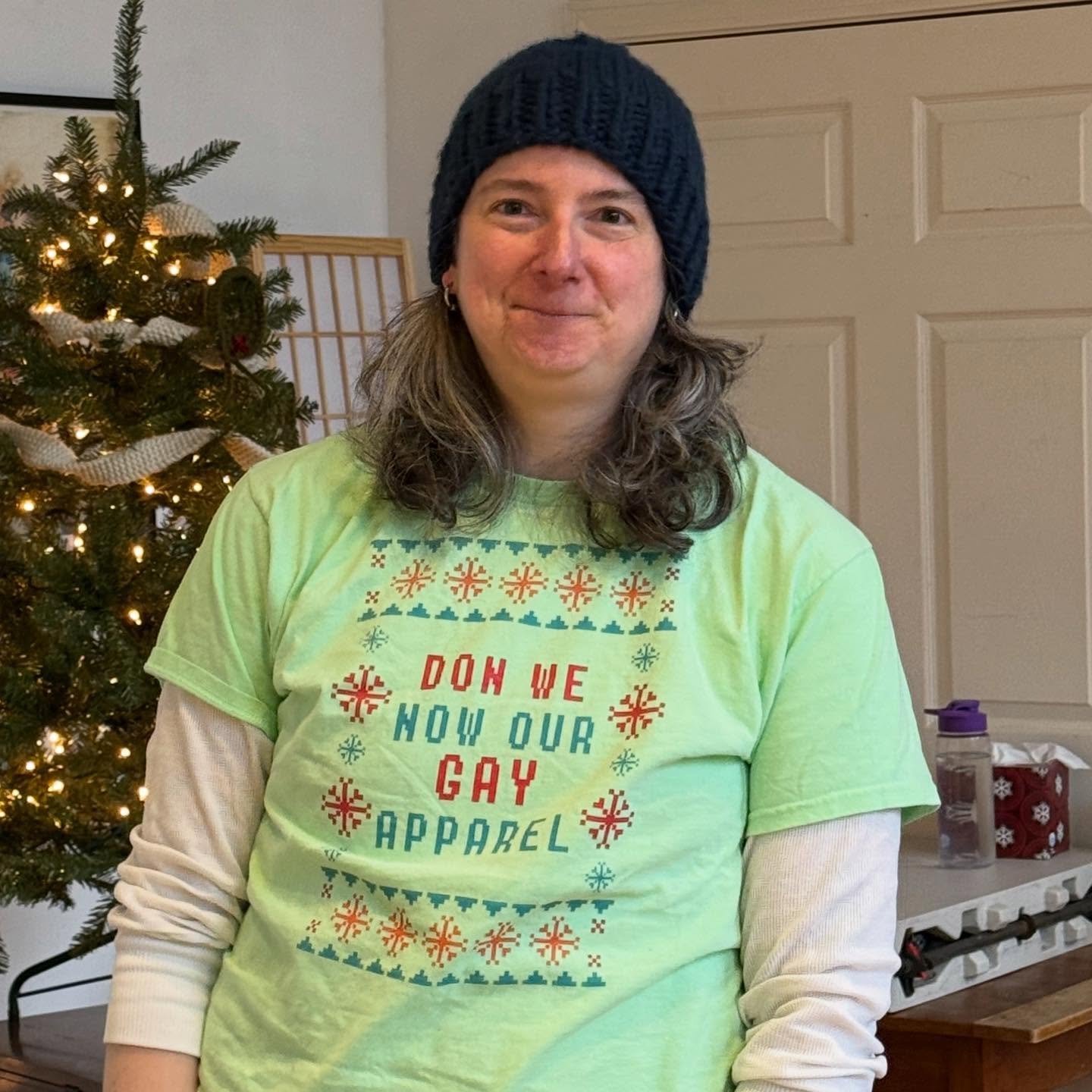 First Knitted Hat Joy Unmatched❤️ #knitting #knittedhat #handmade