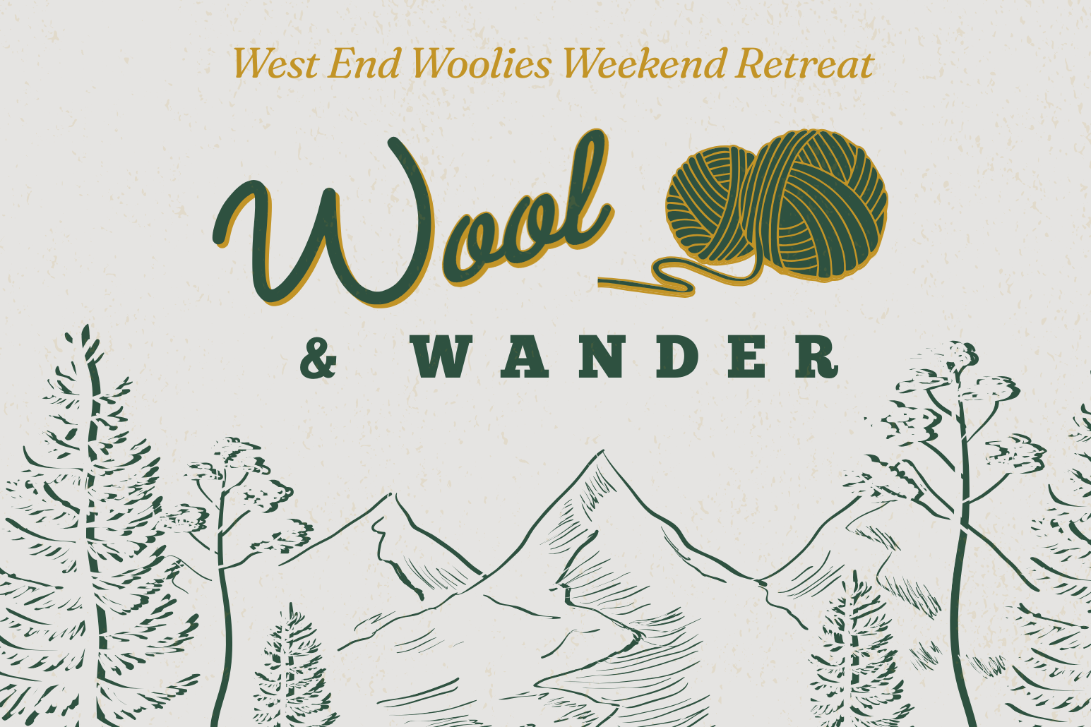 Wool & Wander