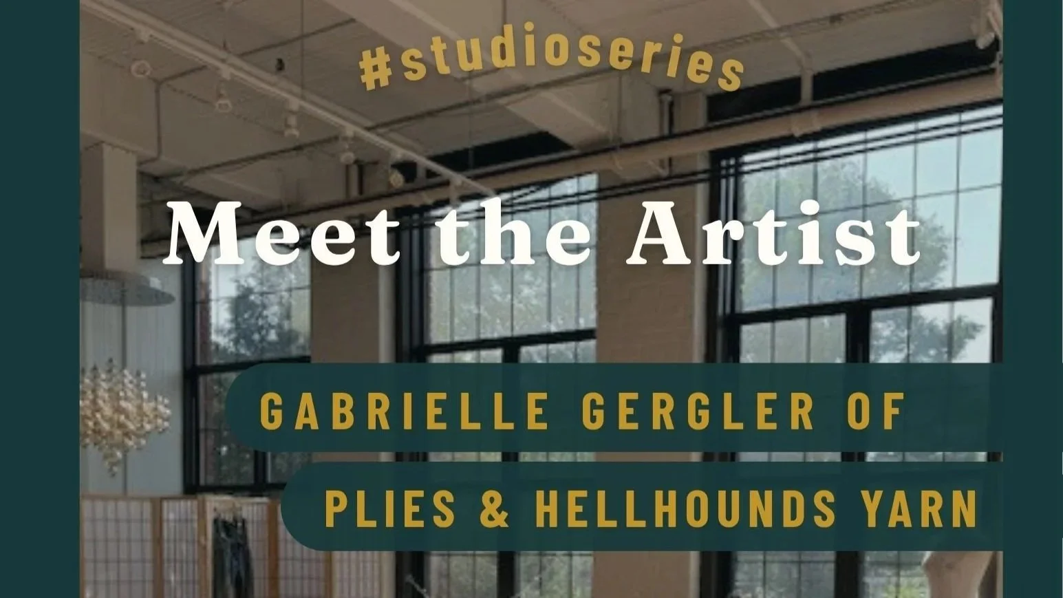 Studio Series: plies &amp; Hellhounds