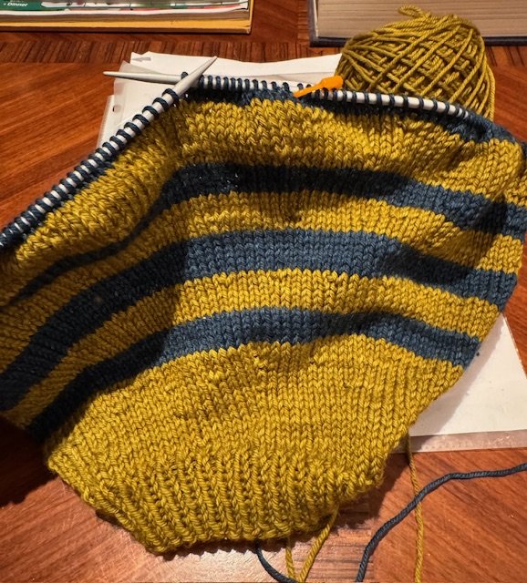 Colorwork