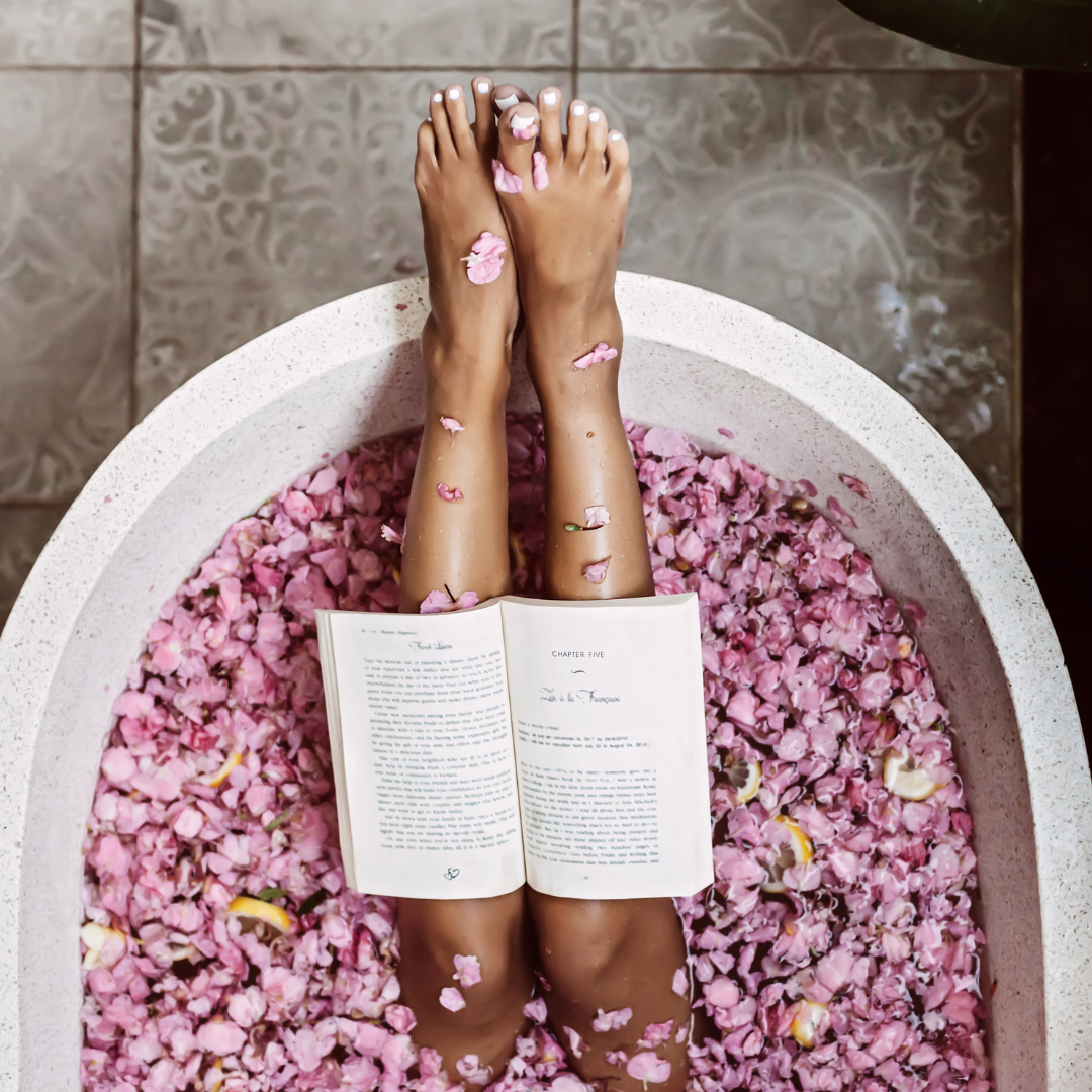Romanticizing Romanticizing Your Life | Embrace Your Best Life Today — C Y N S P O