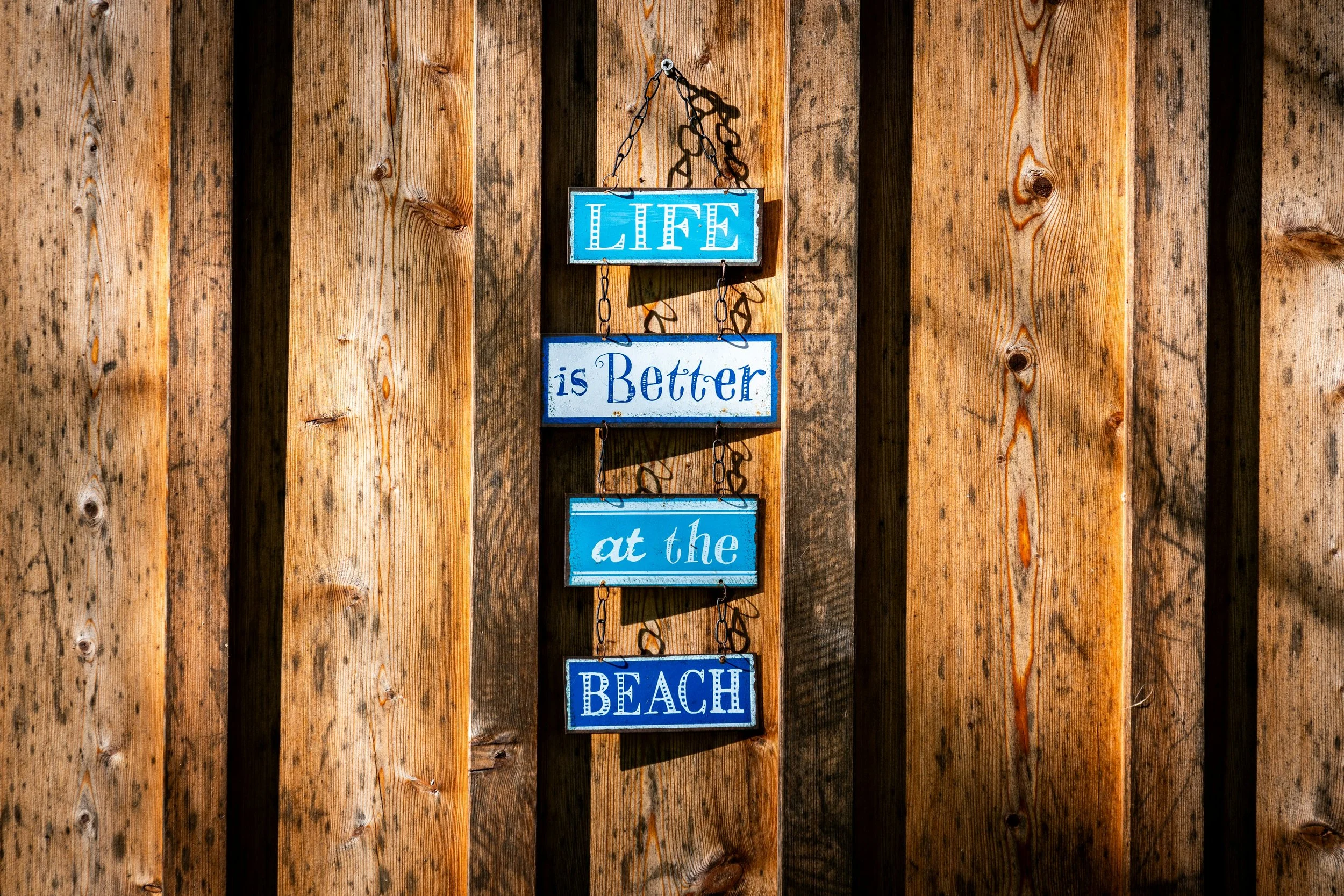 The Power of an Inspiring Beginning