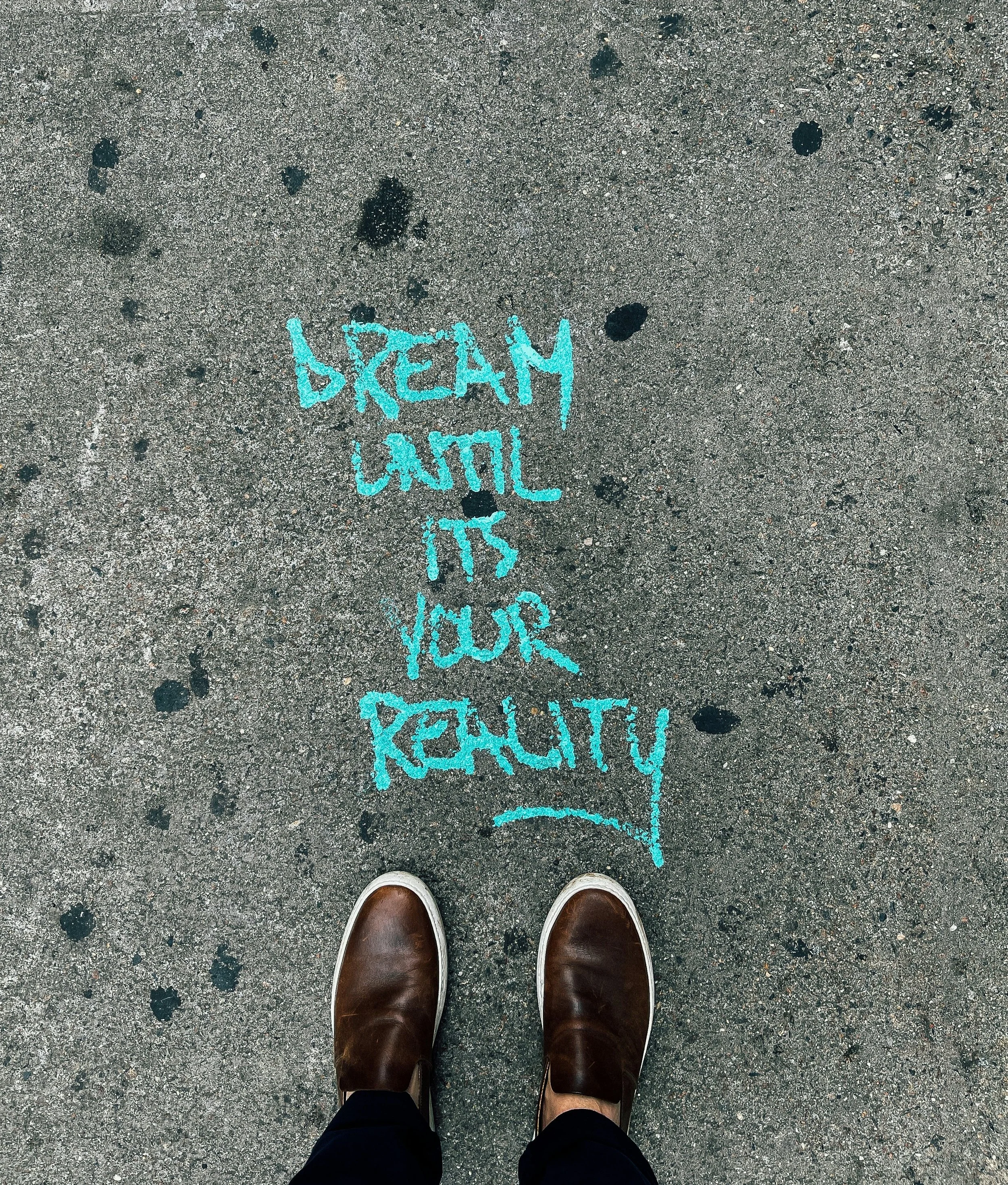 This Is Your Life - Why Settle?