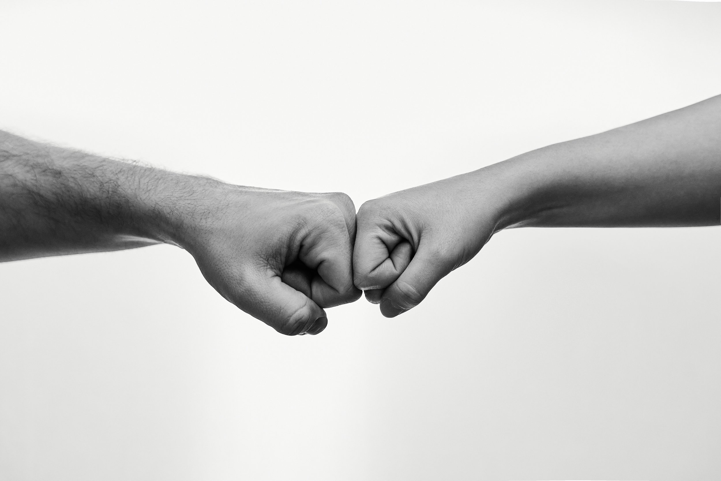 The Comfort of Agreement, The Courage of Disagreement