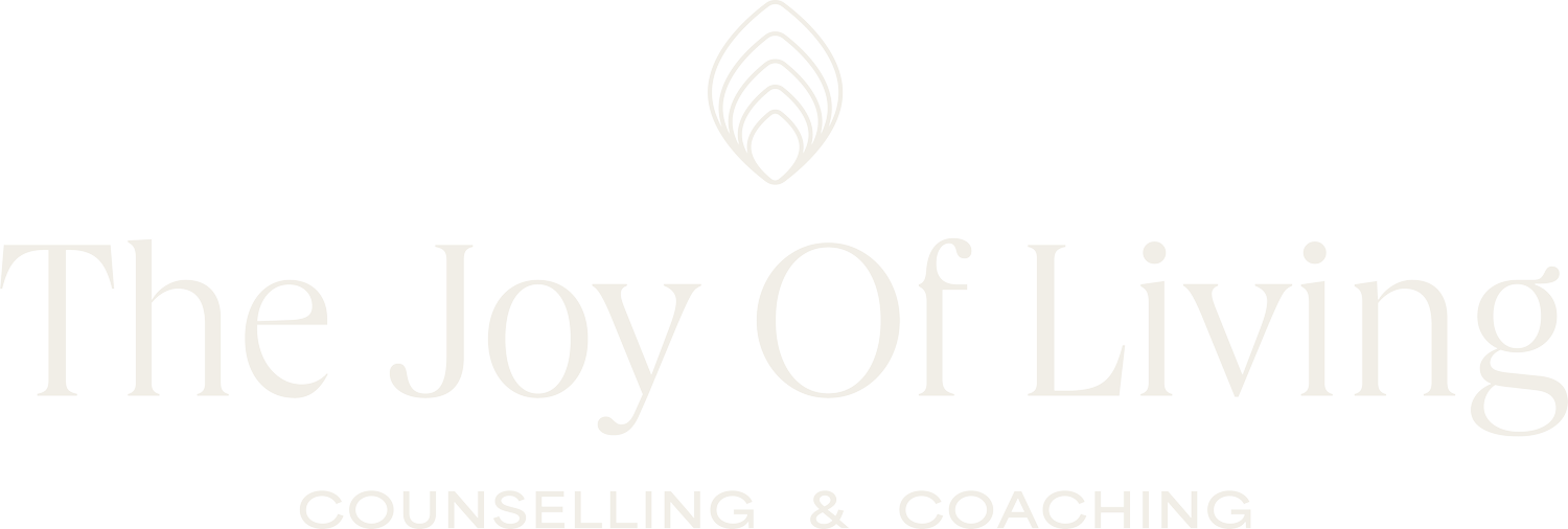 The Joy Of Living Therapy &amp; Coaching
