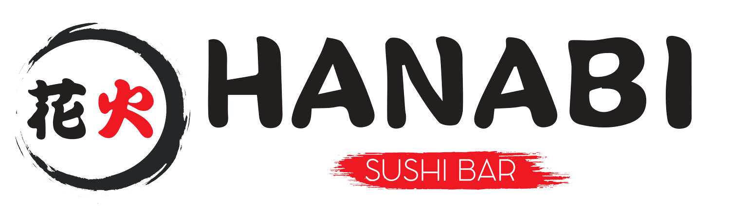 Hanabi sushi bar