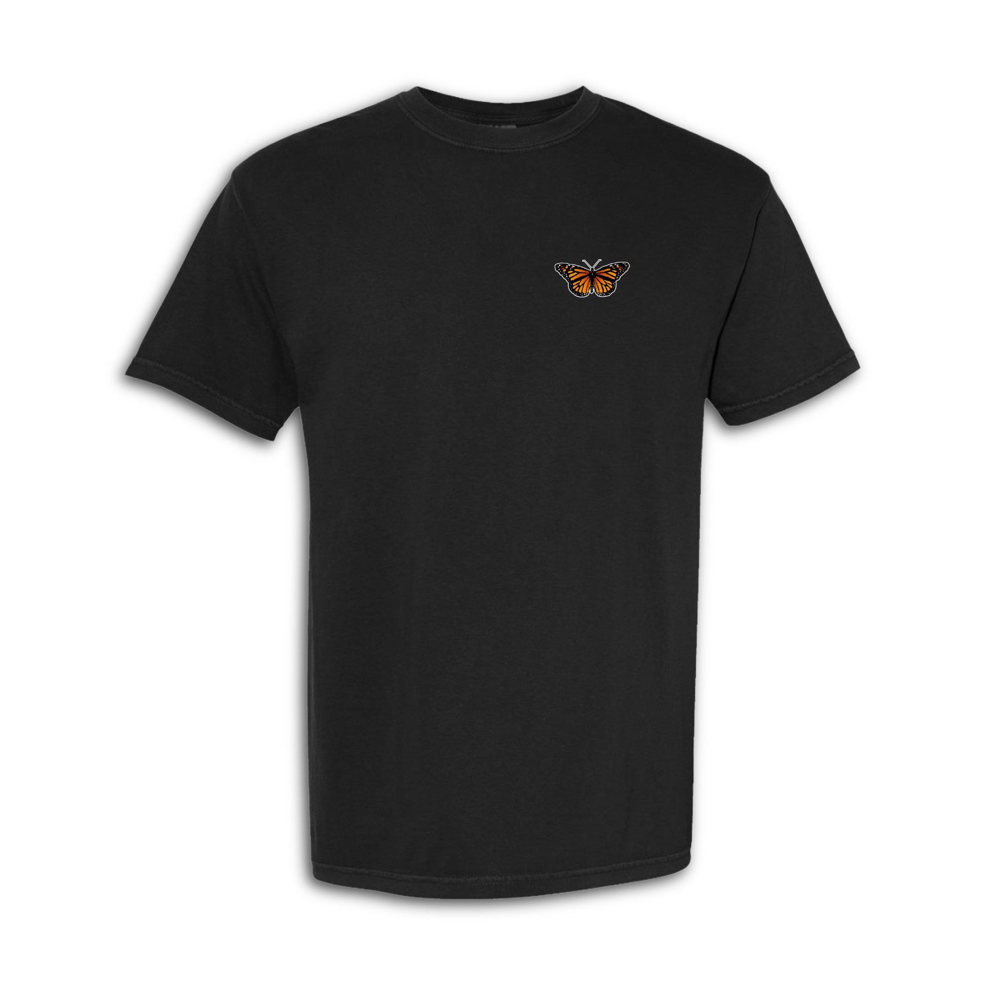 monarch-butterfly-teeforestation-t-shirt-black-product-image.png