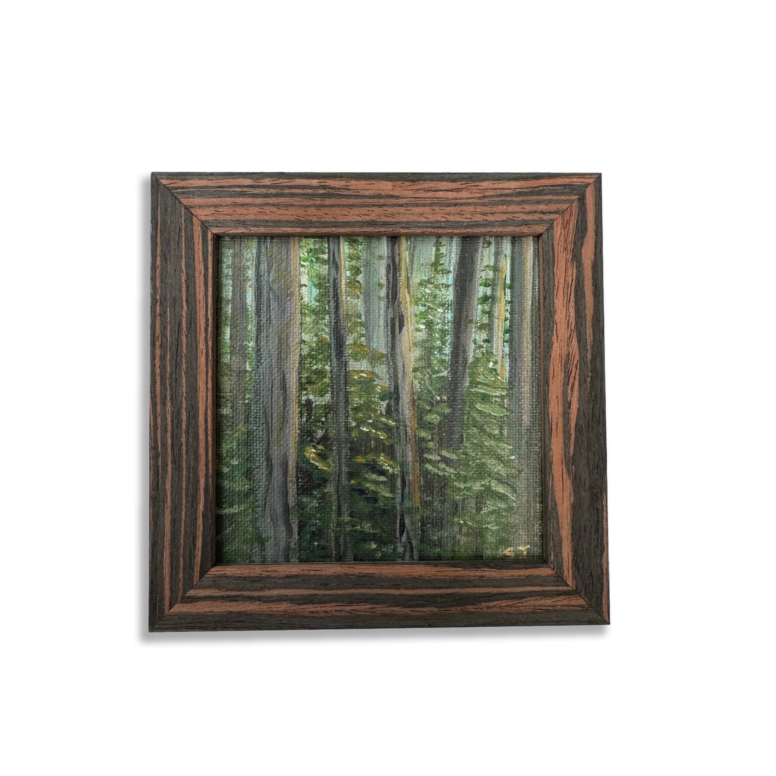 Into The Woods