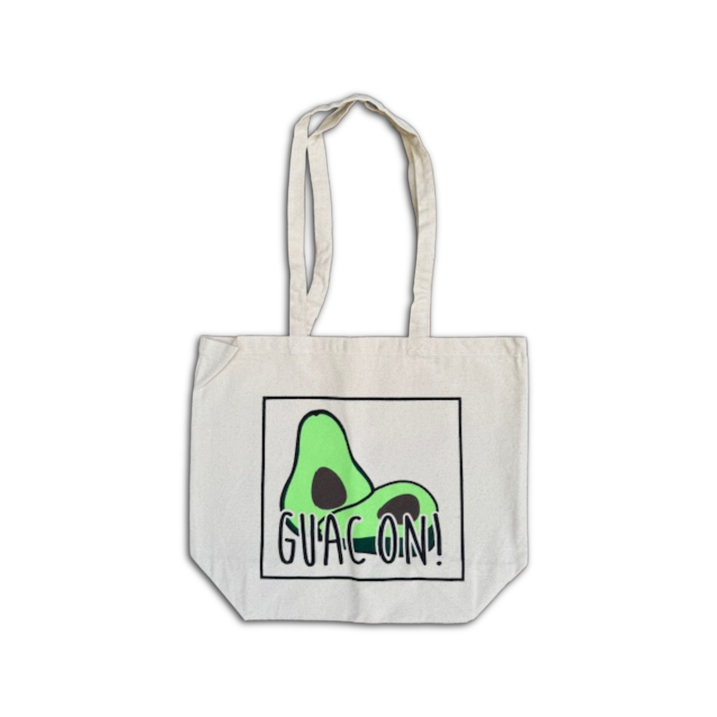 evergreen-drive-maine-guac-on-canvas-tote-white-background.png