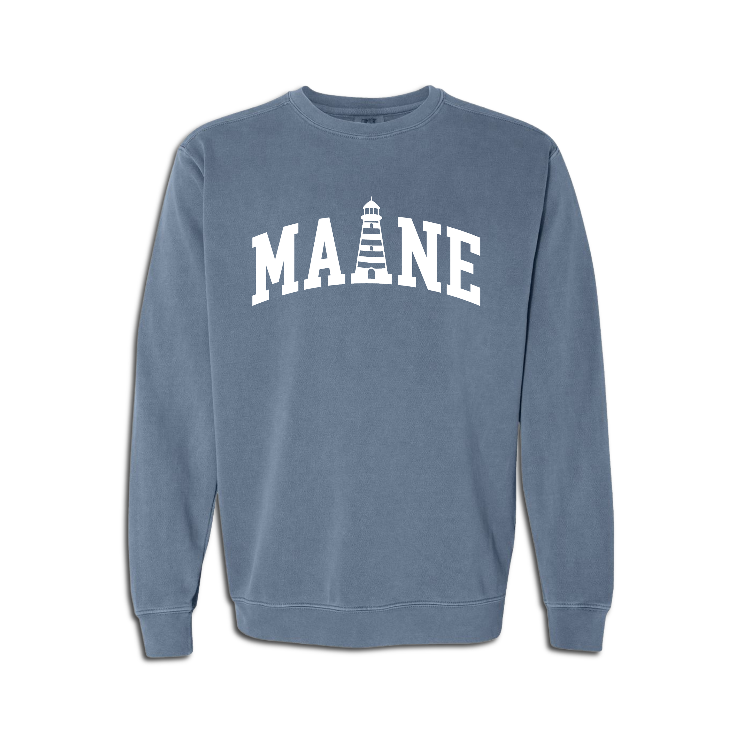maine-lighthouse-crewneck-blue-jean-on-white.png