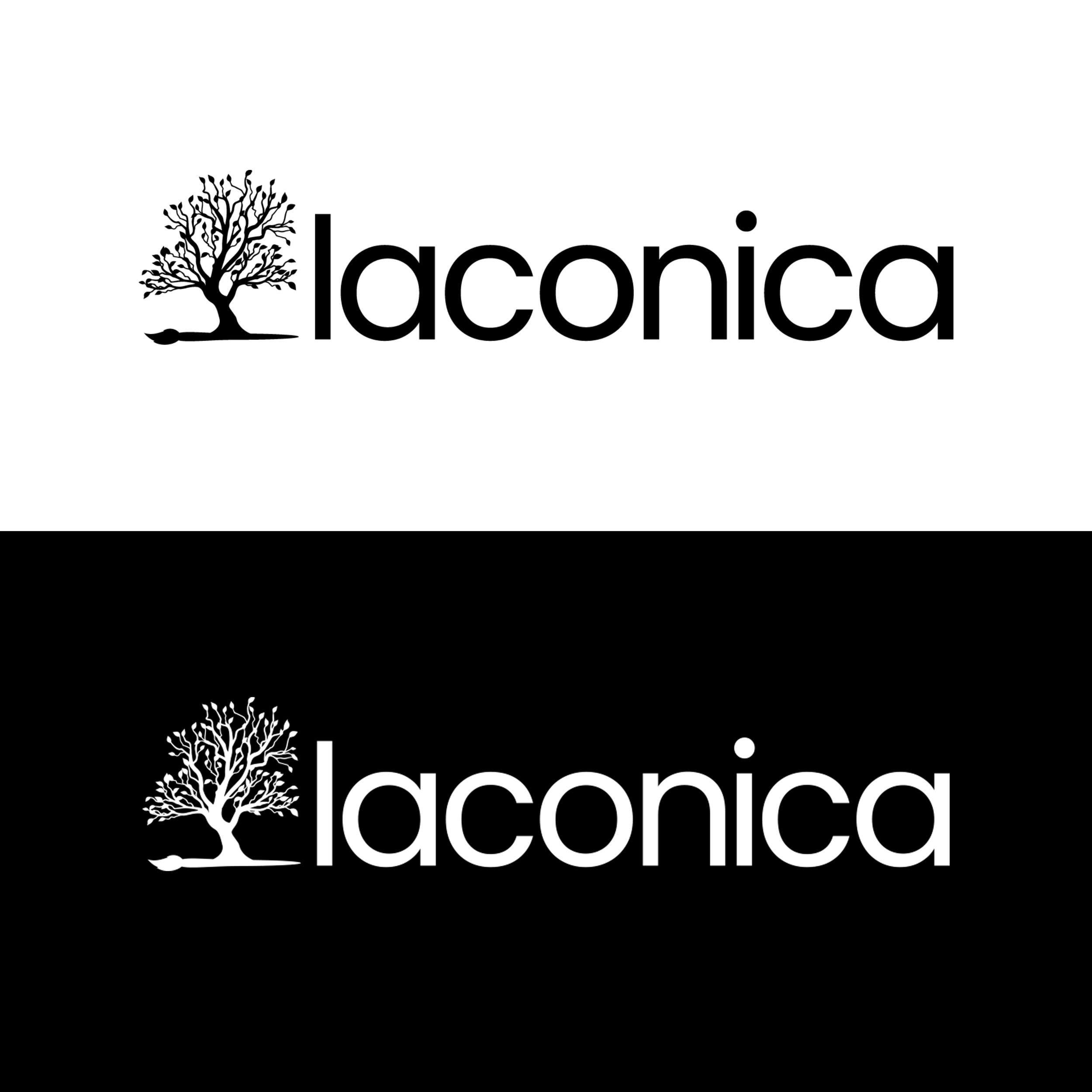 Horizontal Logo