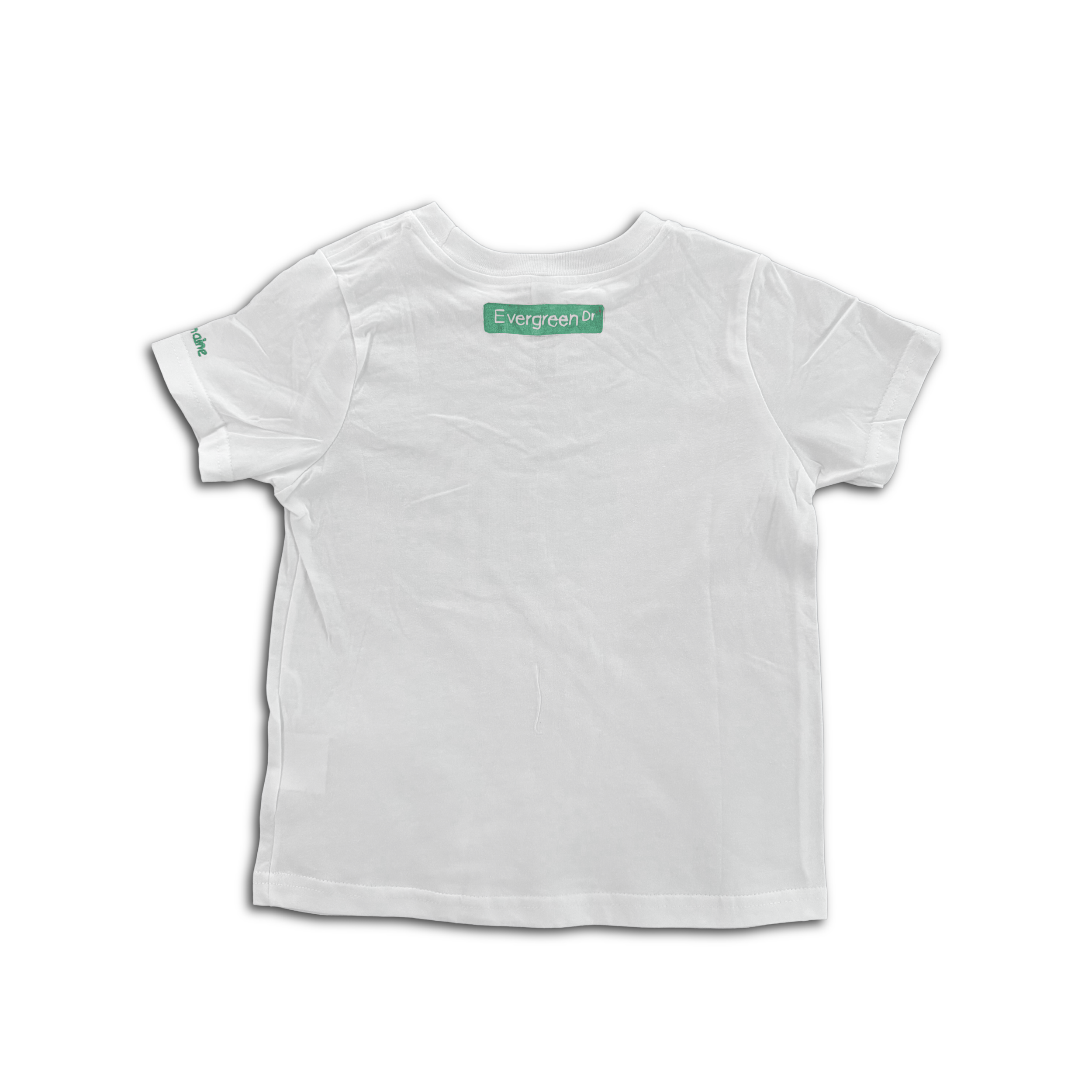 little-maine-toddler-t-shirt-maine-state-evergreen-drive-back.png