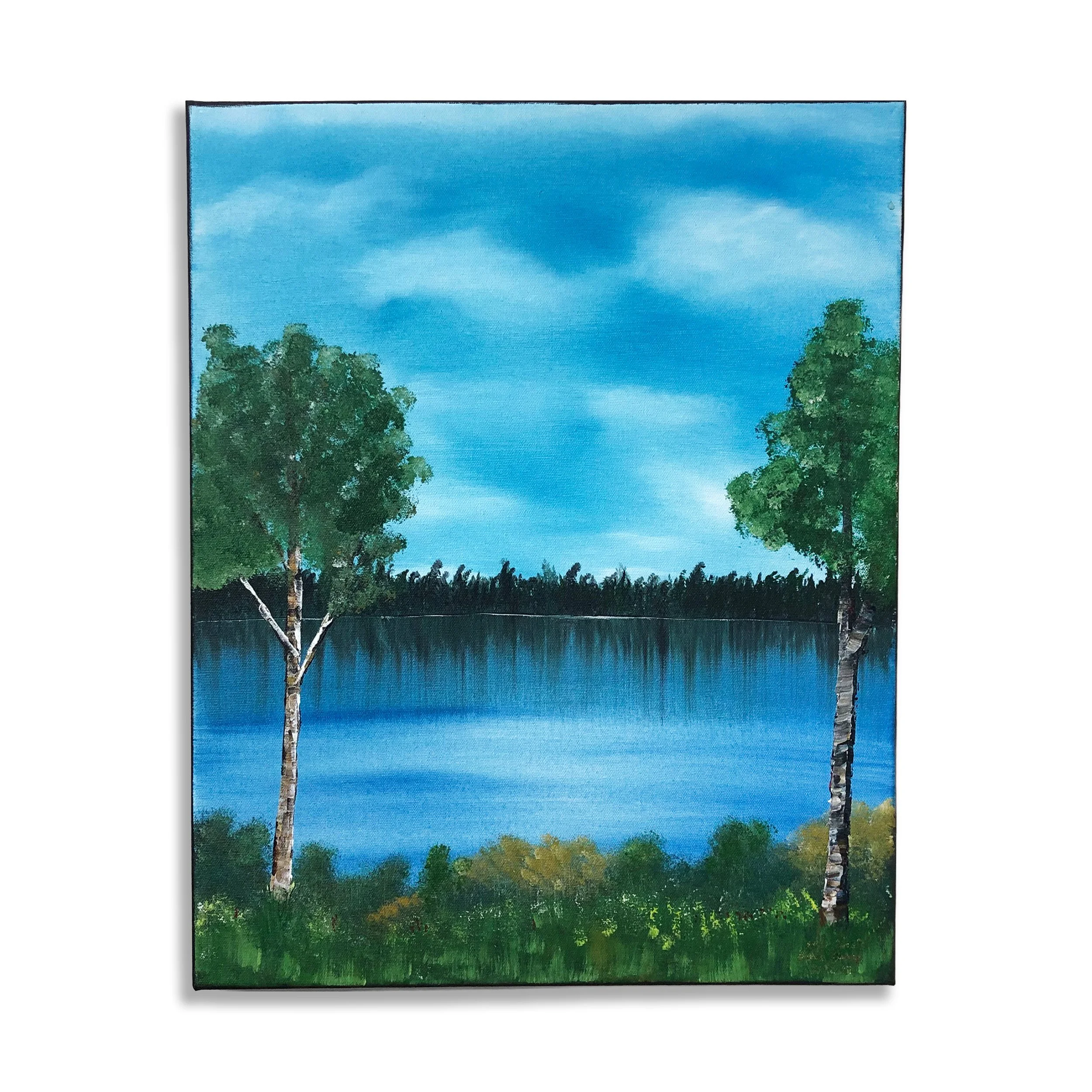 Still Pond