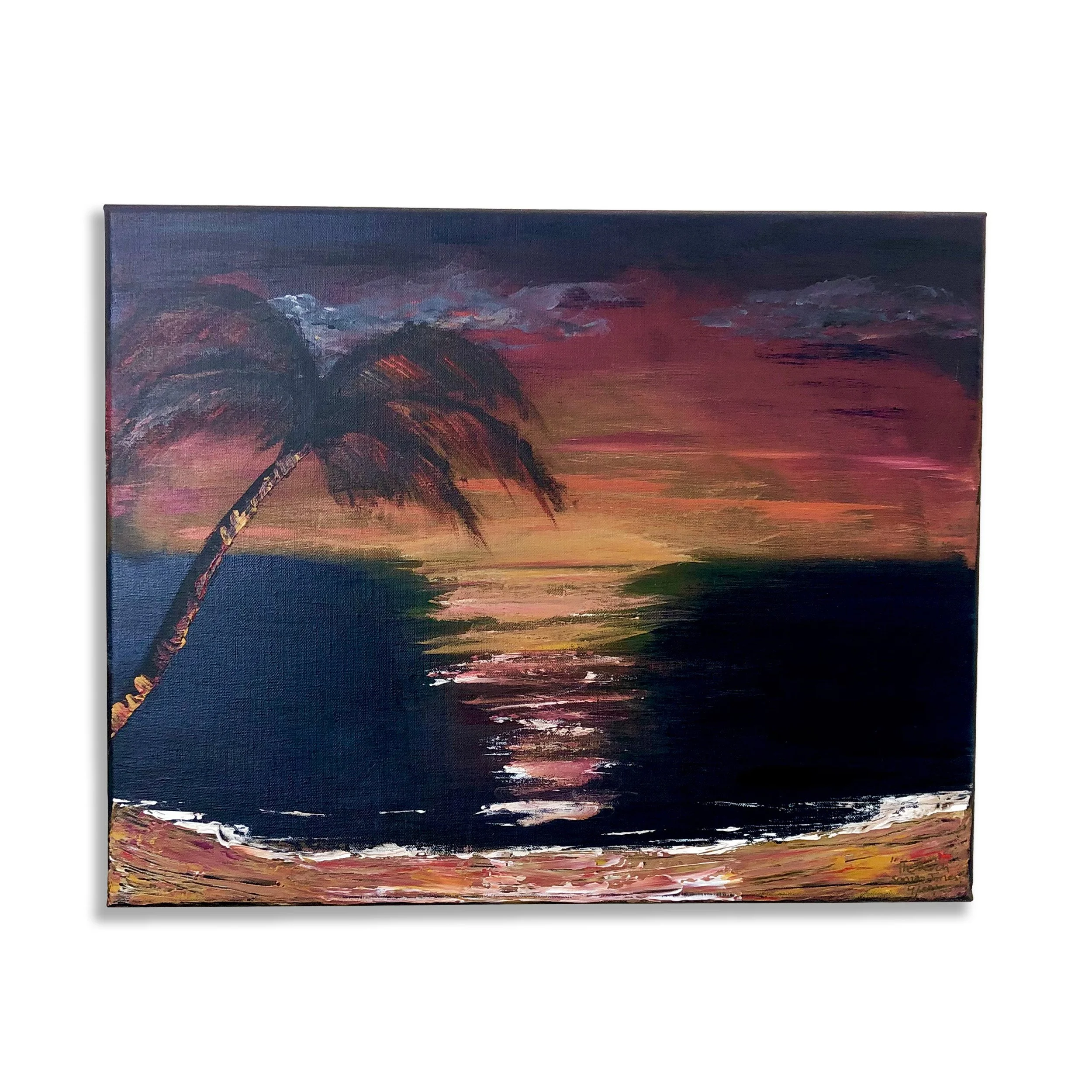 The Beach