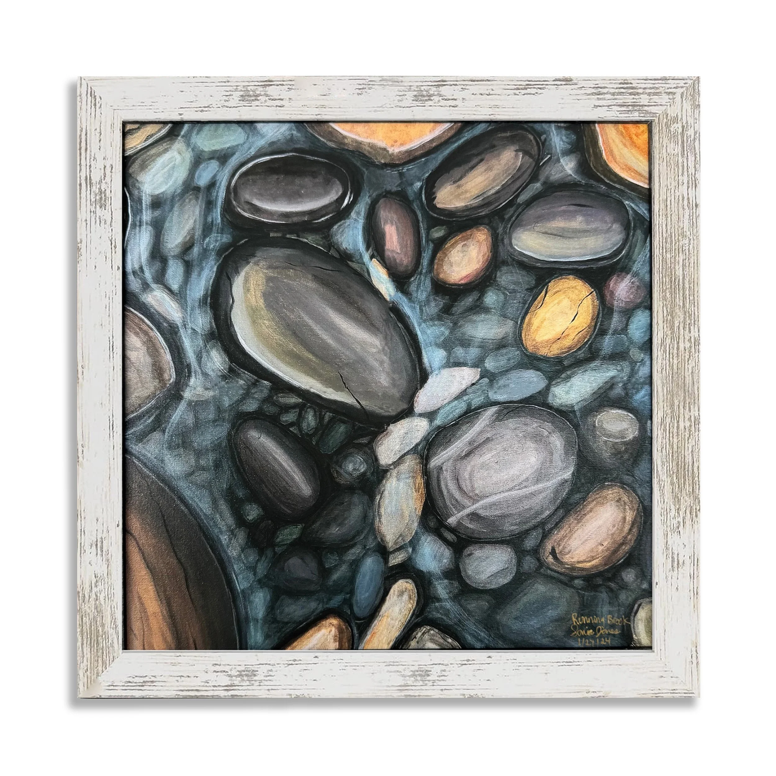 running-brook-framed-giclee-print-maine-12x12-white-frame.jpg