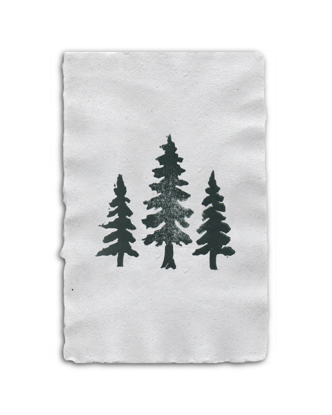 three-pines-block-print-white-background-recycled-paper.png