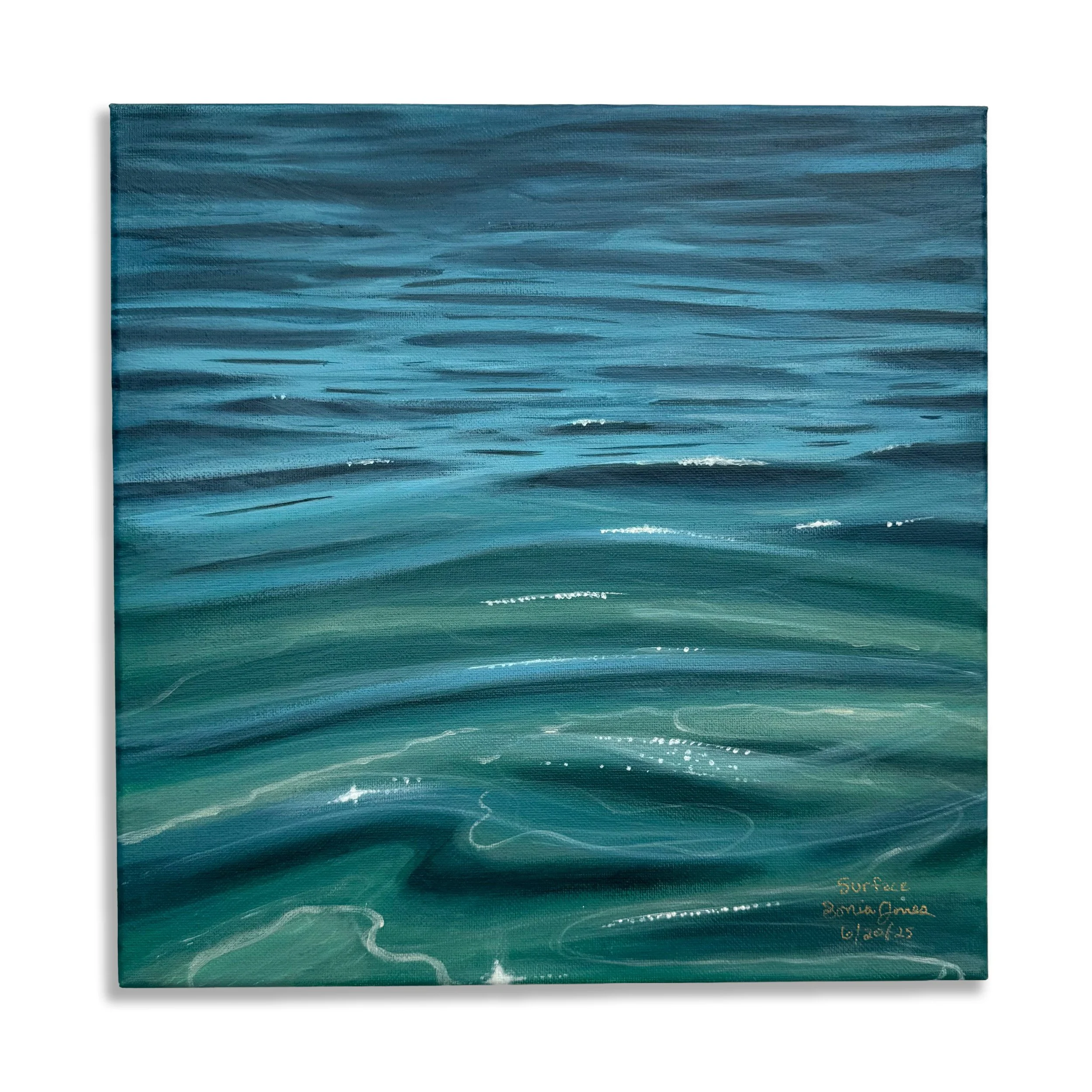 Surface