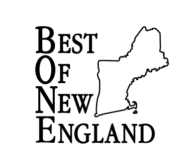 logo design — best of new england