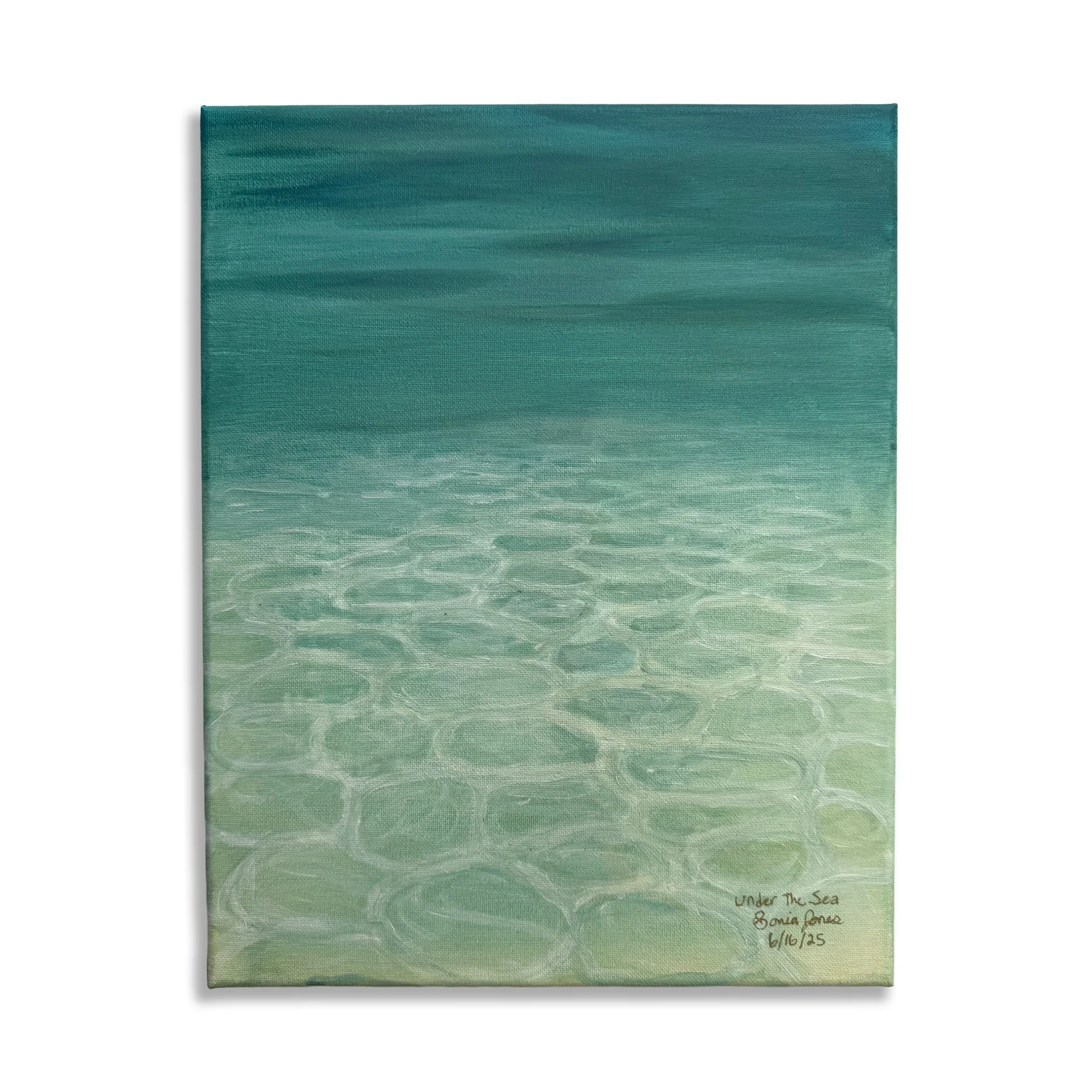 Under The Sea