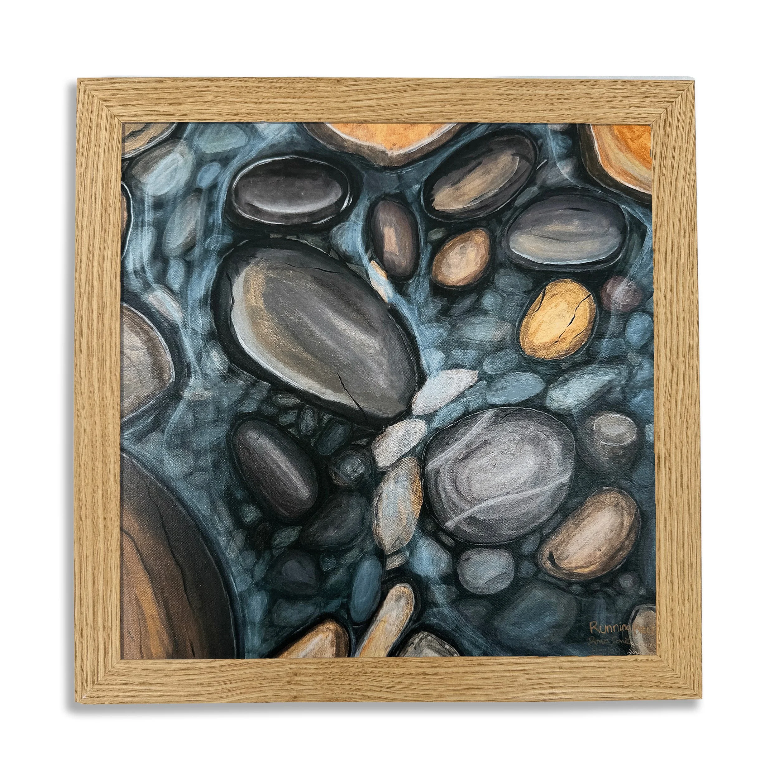 running-brook-framed-giclee-water-print-maine-4x4-natural-frame.jpg