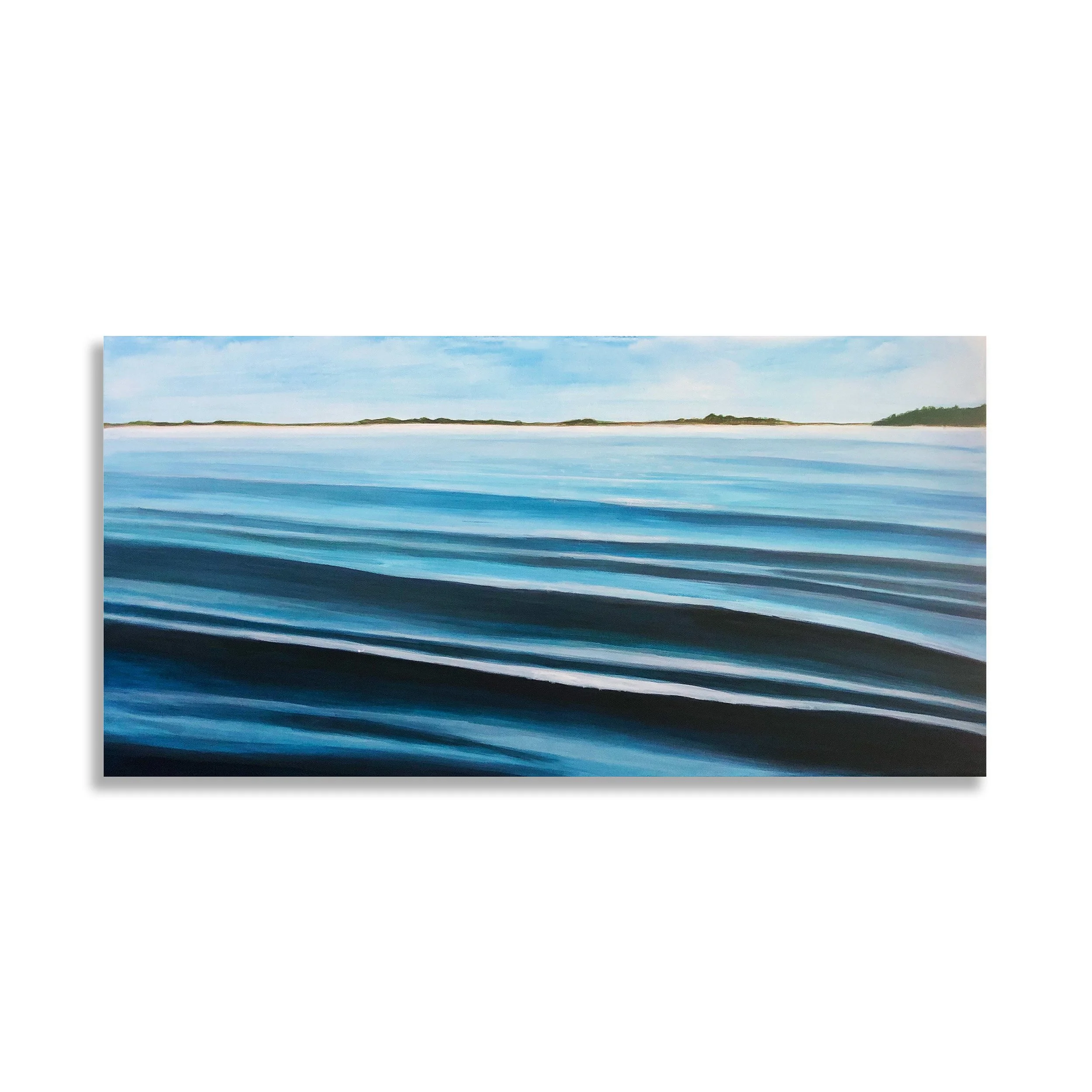 Tranquil Waves