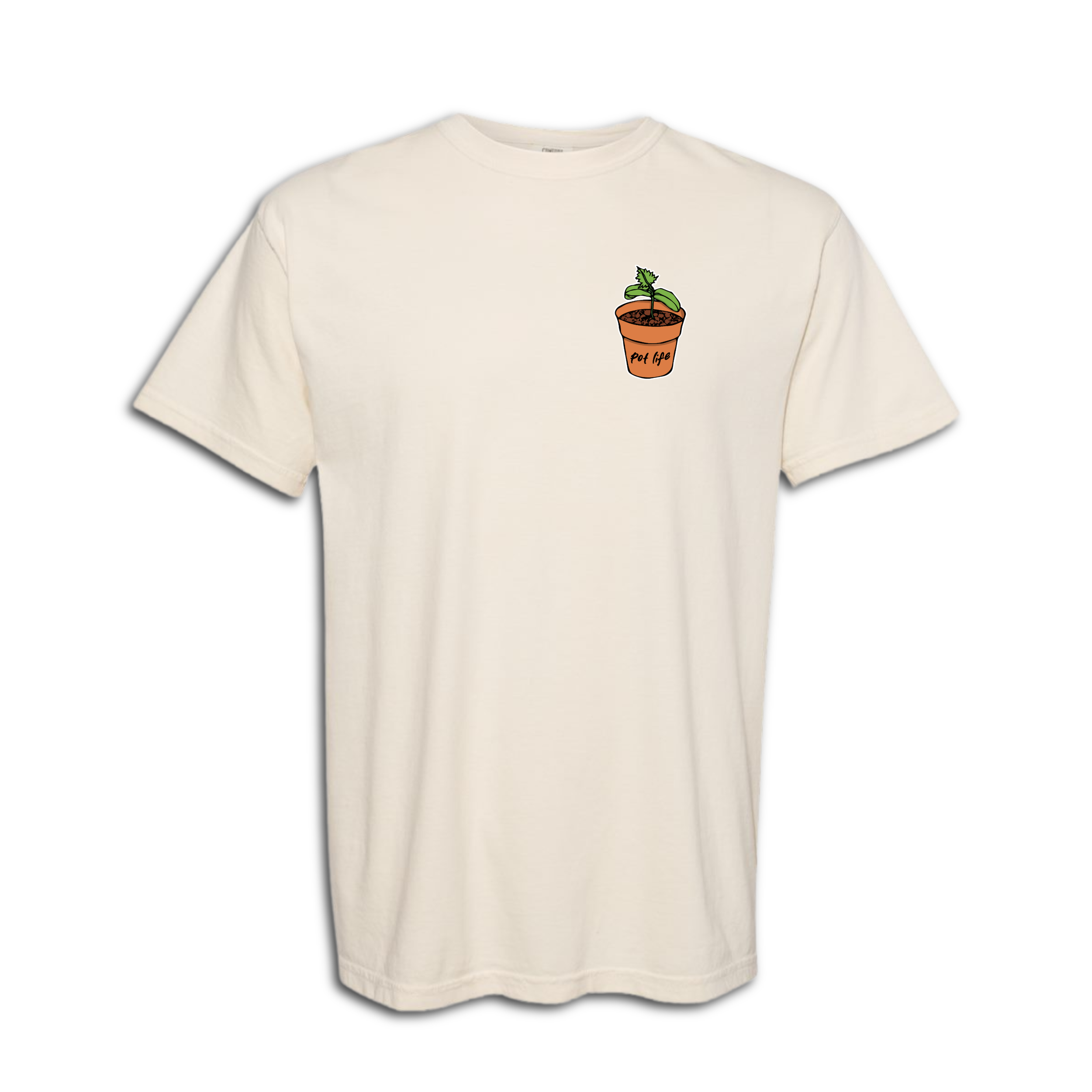 pot-life-t-shirt-ivory-evergreen-drive.png