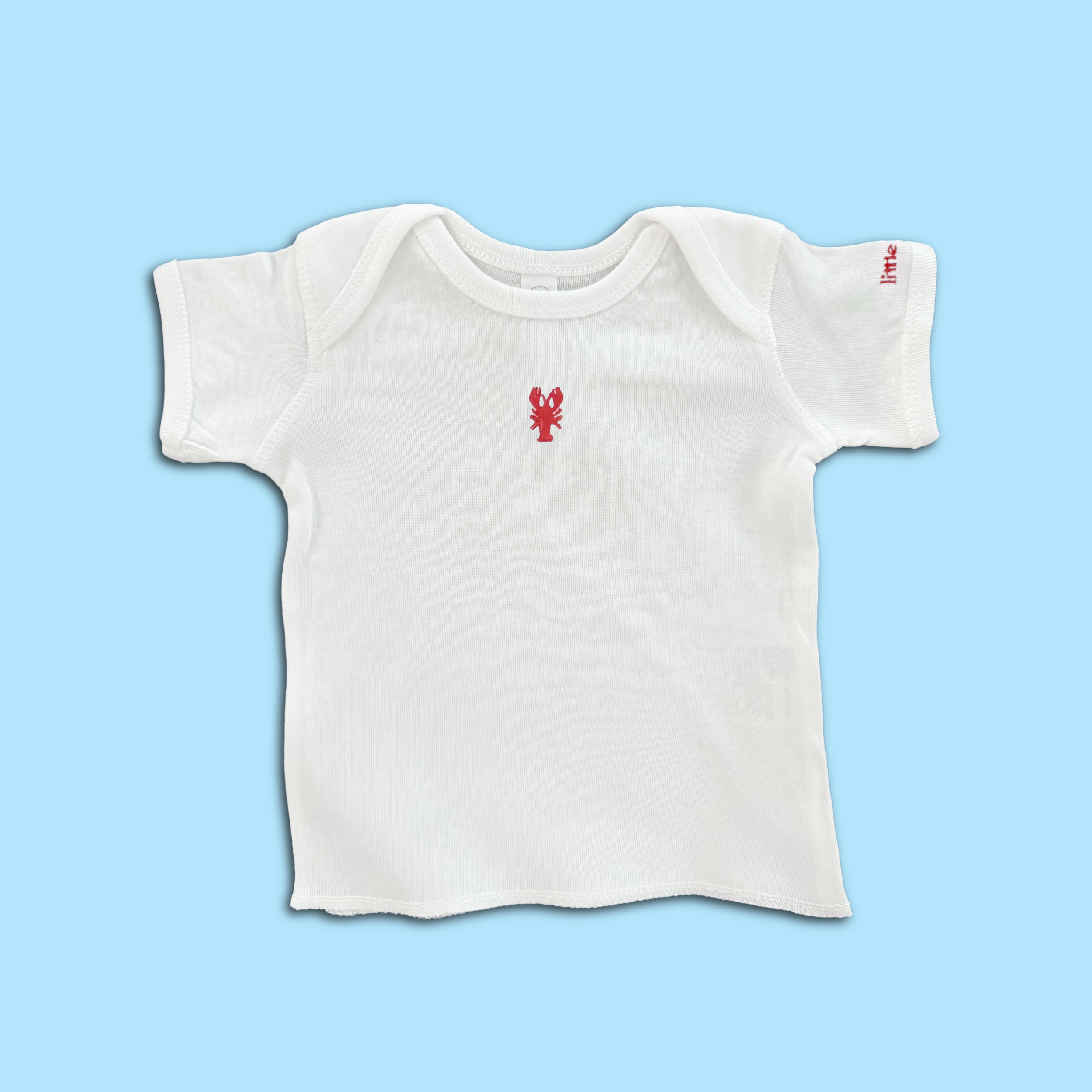 little-maine-infant-t-shirt-lobster-evergreen-drive.png
