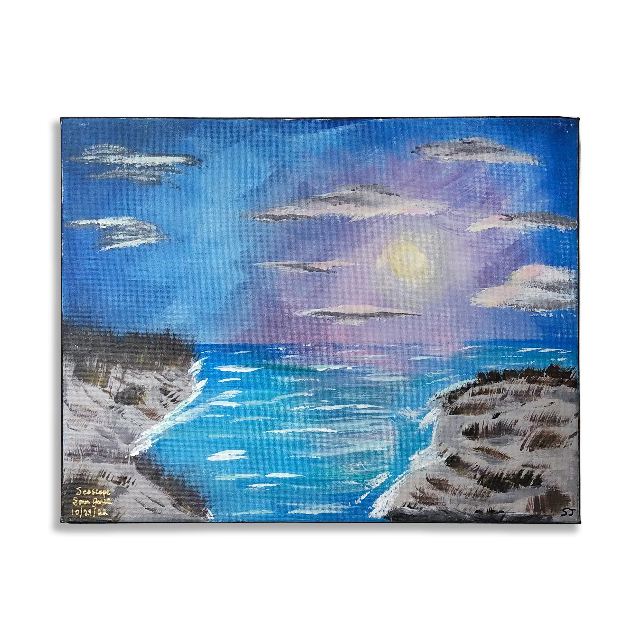 Seascape
