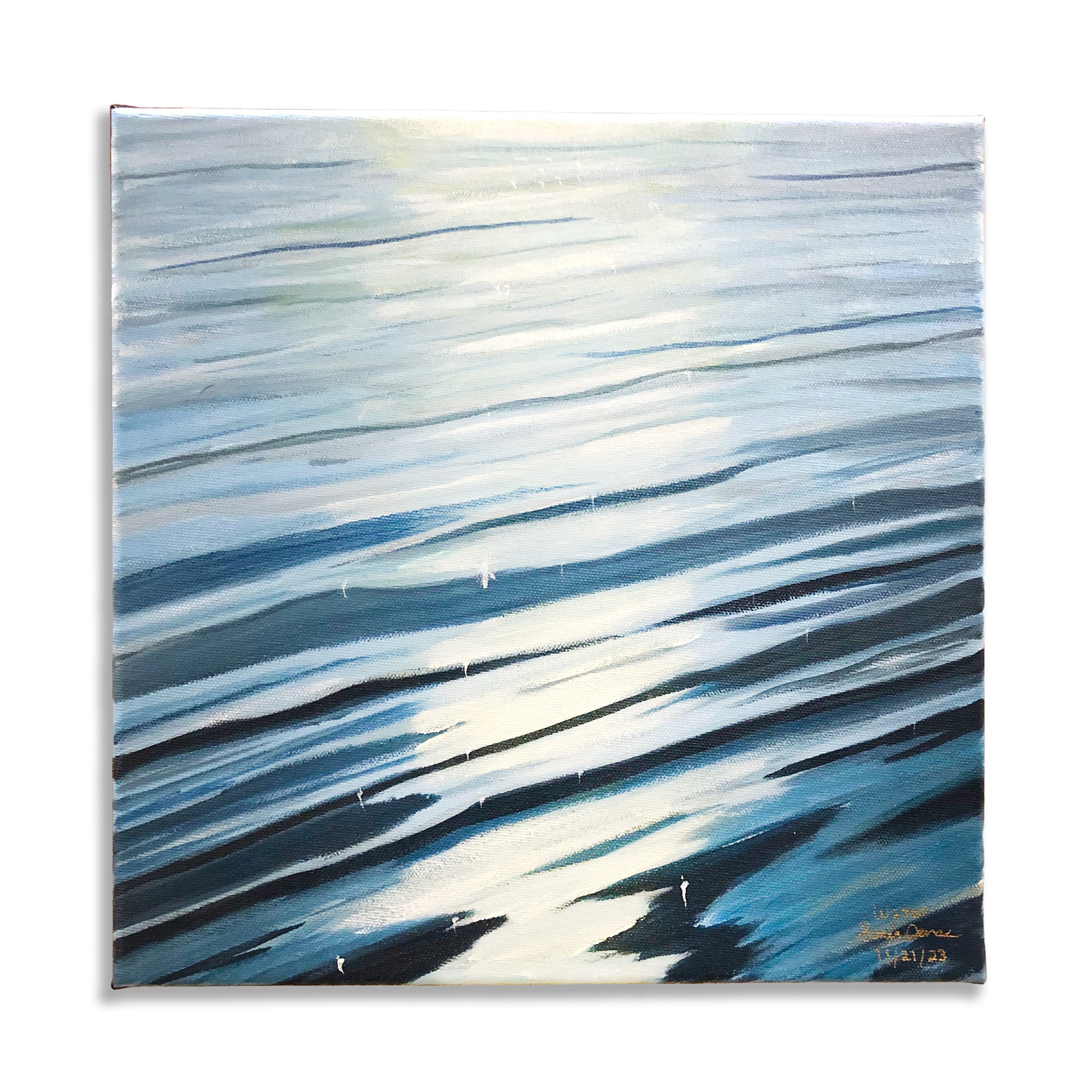 Water