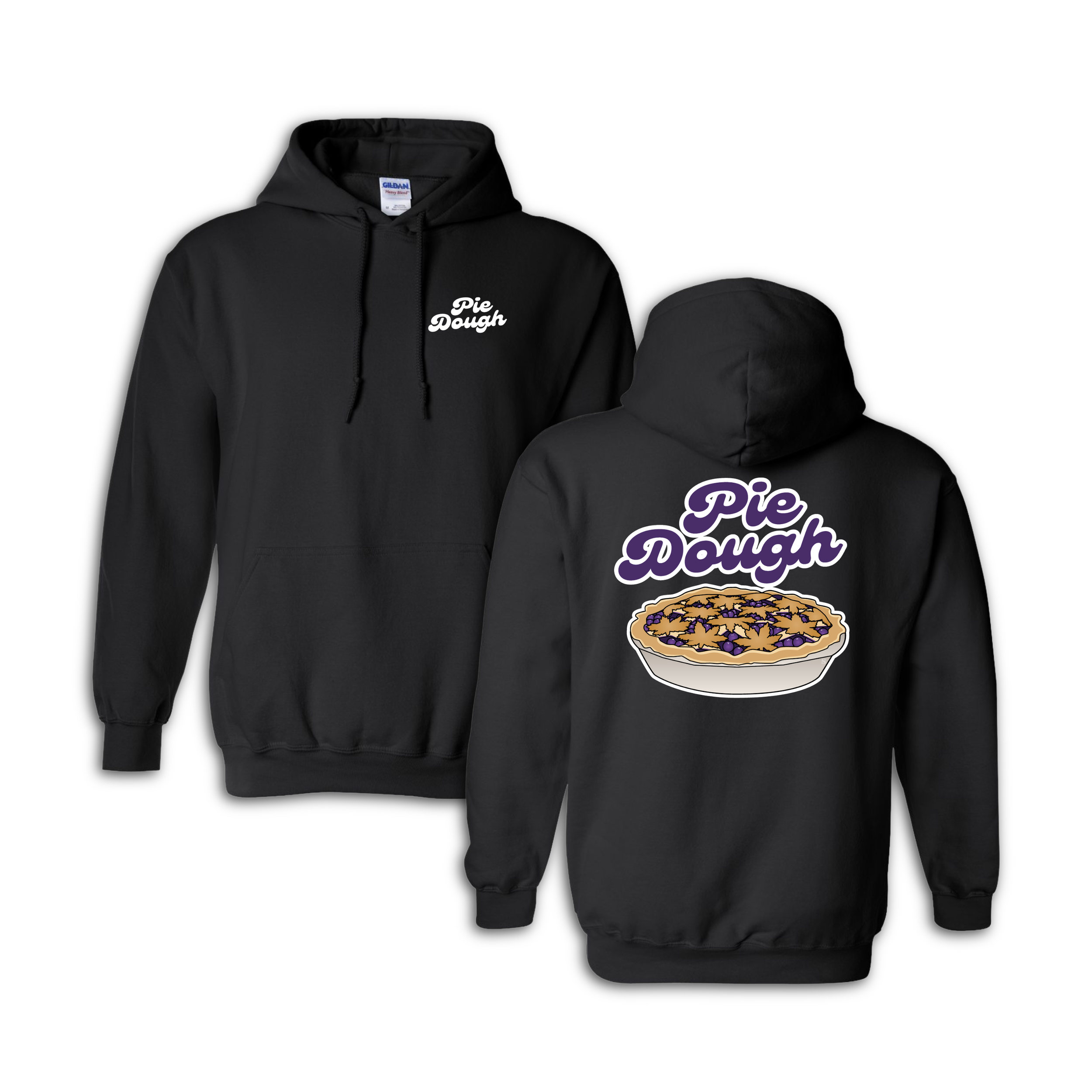 Pie Dough Hoodie Black.PNG