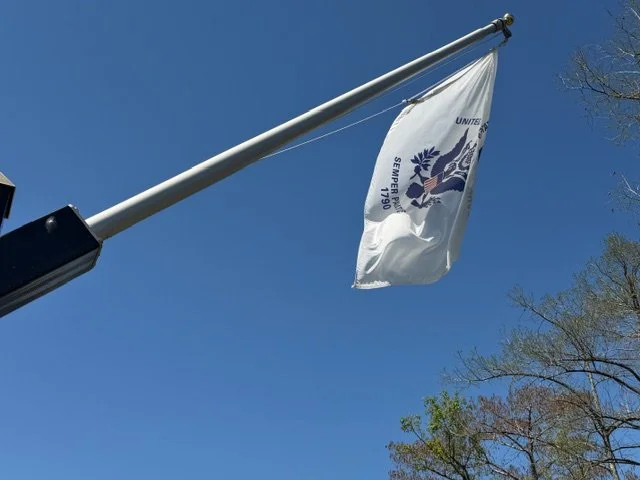 Coast Guard Flag.JPG