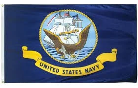 US Navy Birthday