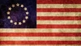 Betsy Ross flag