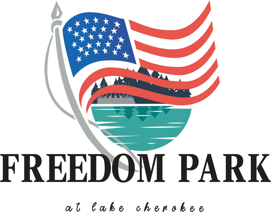 Lake Cherokee Veterans Memorial