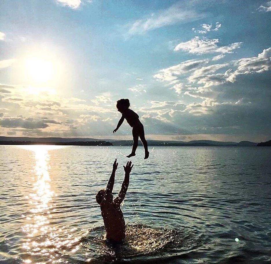 Therapy services for children and families grounded in neuroscience and attachment