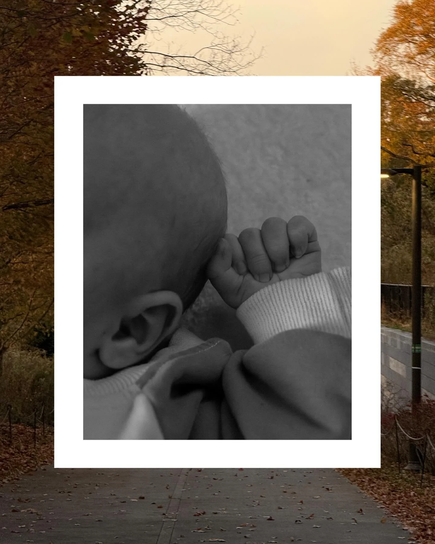 This Thanksgiving, grateful doesn&rsquo;t even begin to cover it.

Our son, Asa James Henderson, joined us on September 30 and he&rsquo;s just the best. We&rsquo;ve enjoyed these 2 months in the newborn bubble and it feels like he&rsquo;s always been