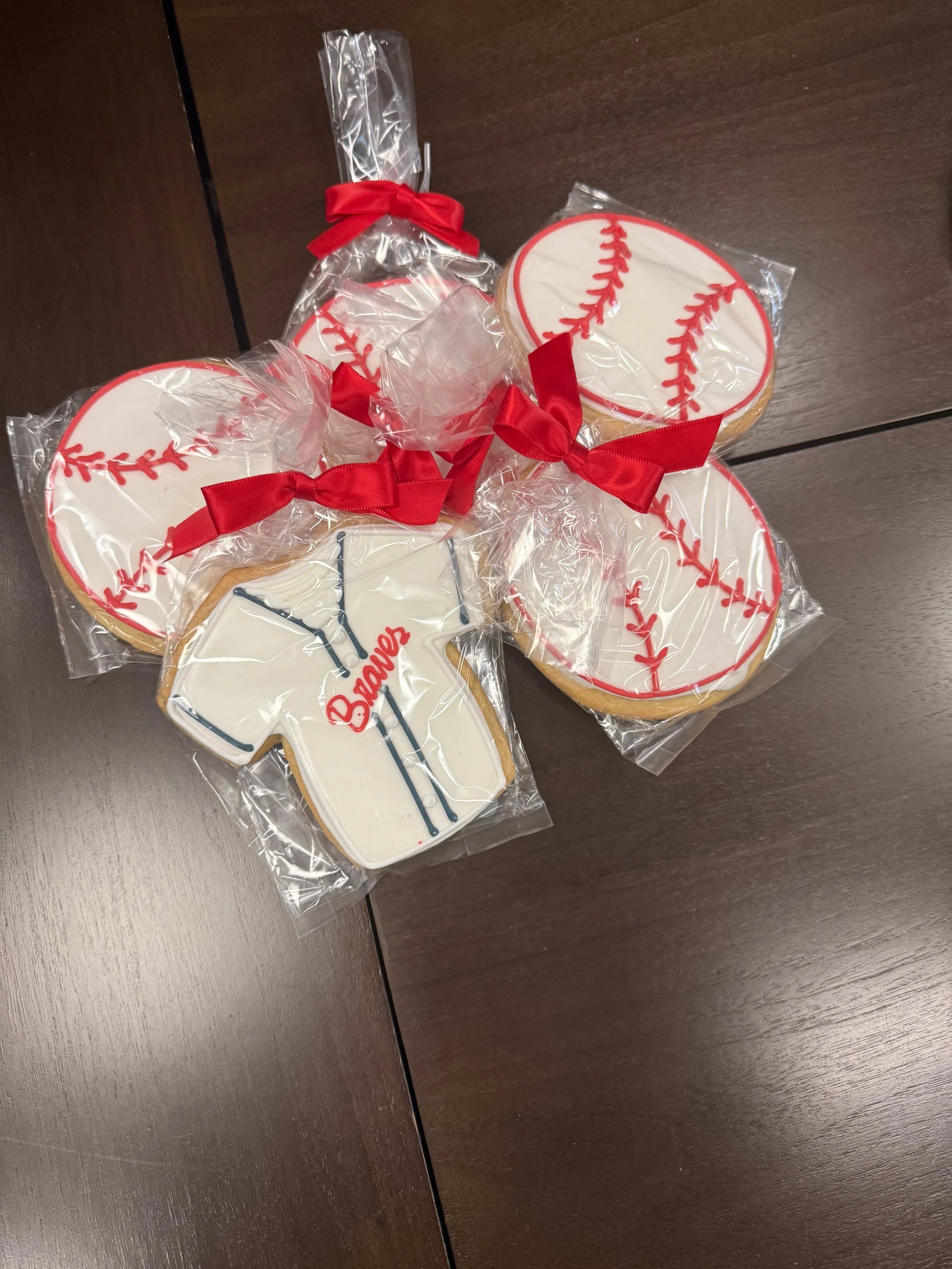 very cute cookies