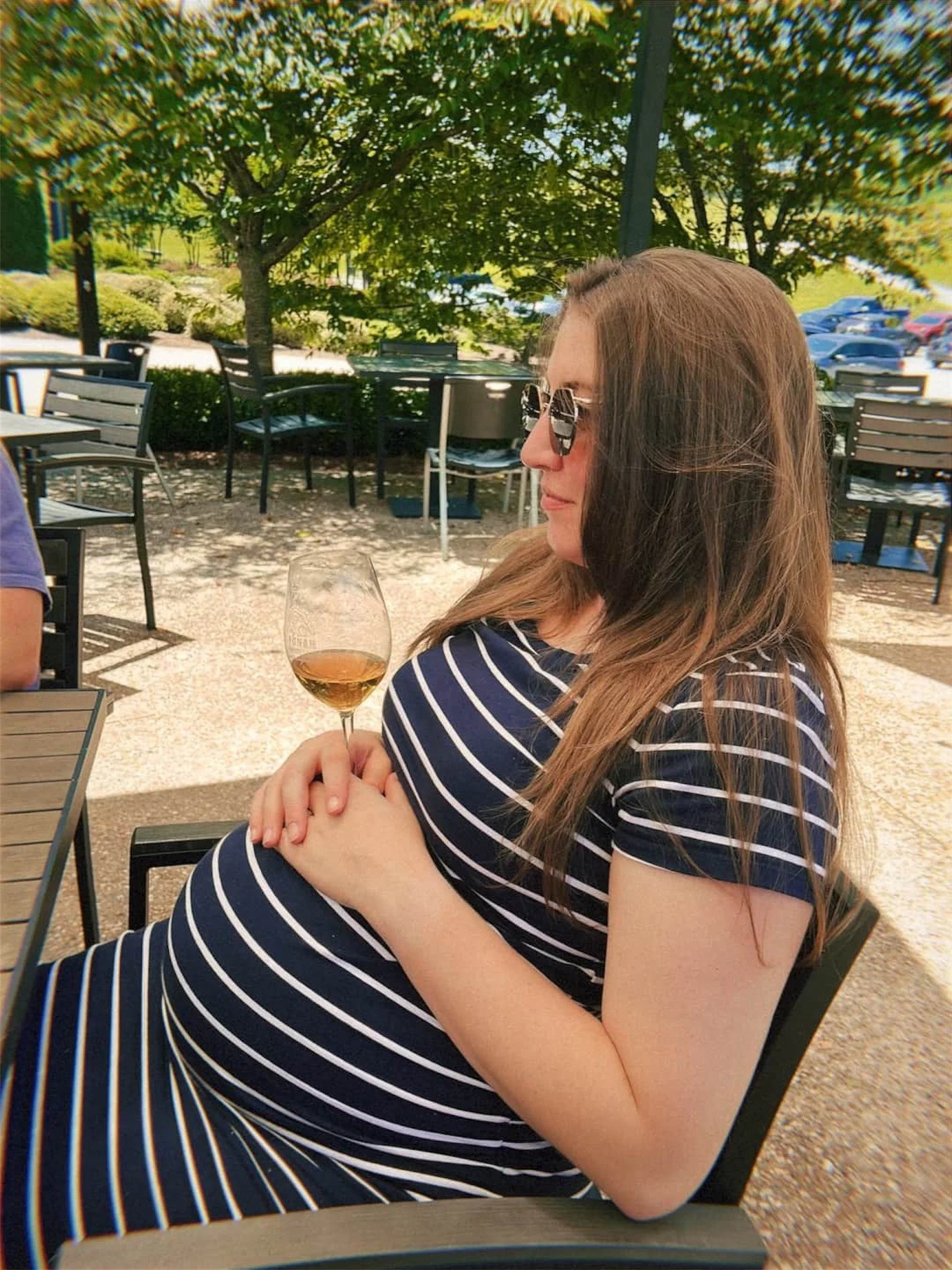 June 22 (this is apple juice)