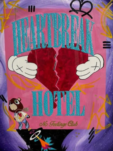 Heartbreak Hotel
