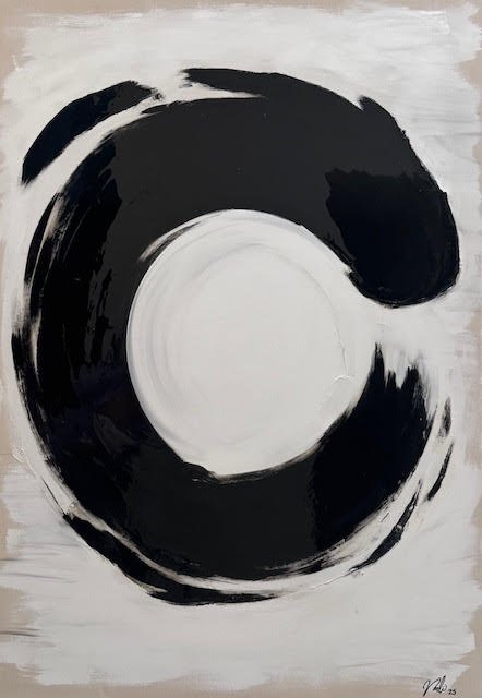 Mugen (Without Limits)