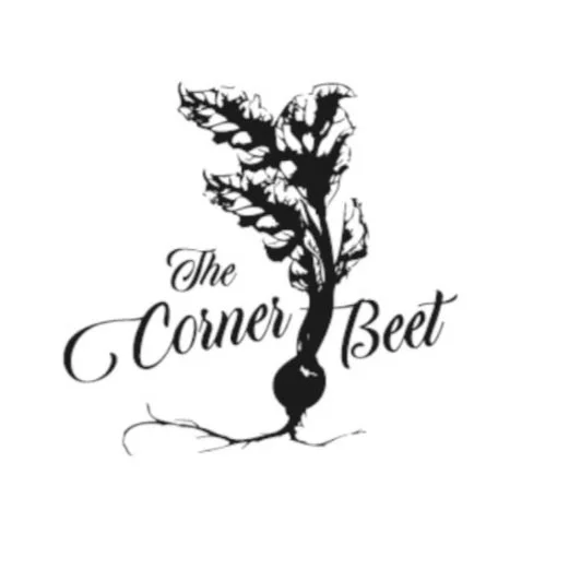 The Corner Beet
Daily 8am–3pm
Plant-based café, fresh juice & smoothie bowls