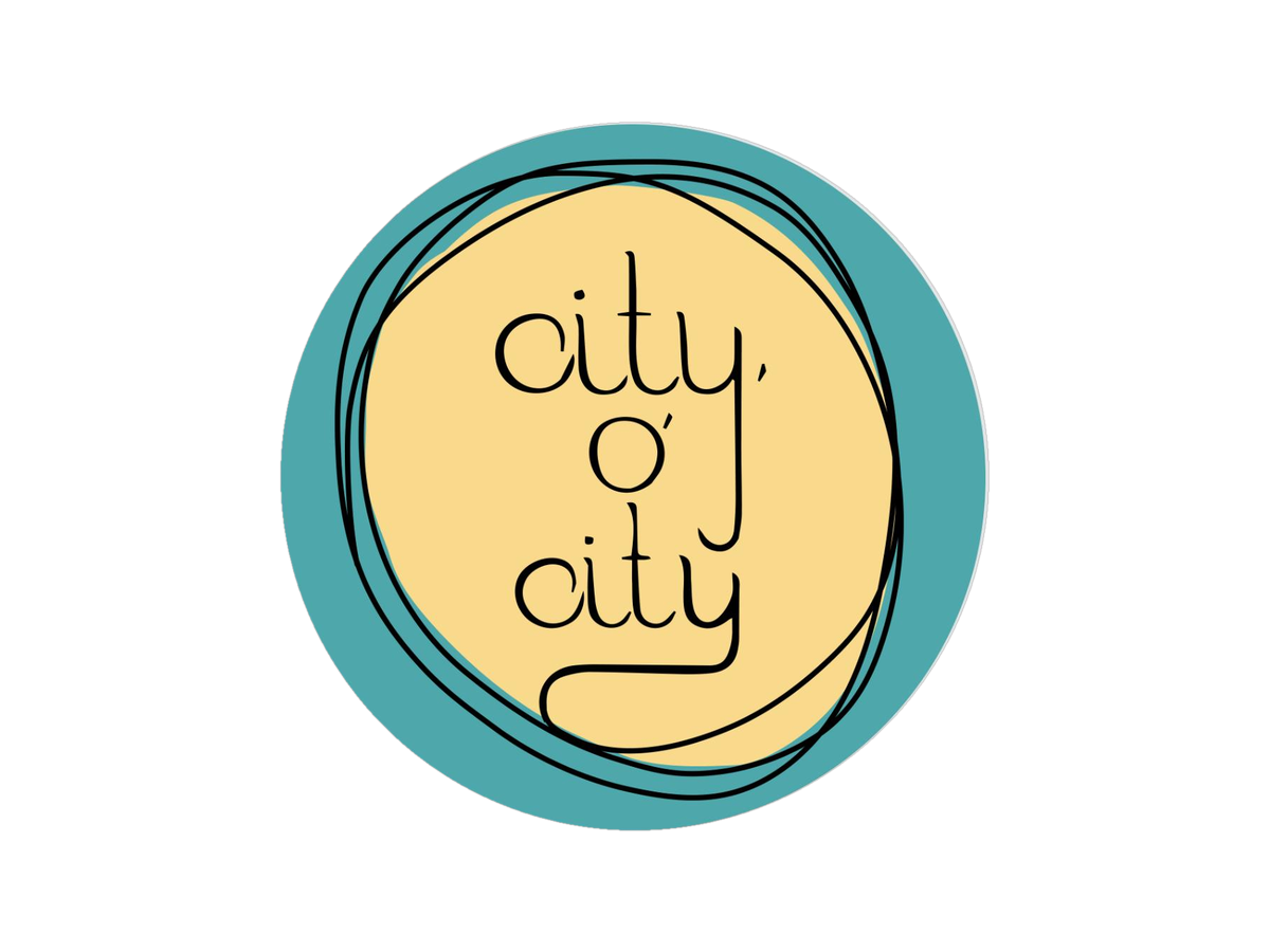 City, O' City
Daily 9am–10pm
Vegetarian comfort food, pizza & cocktails