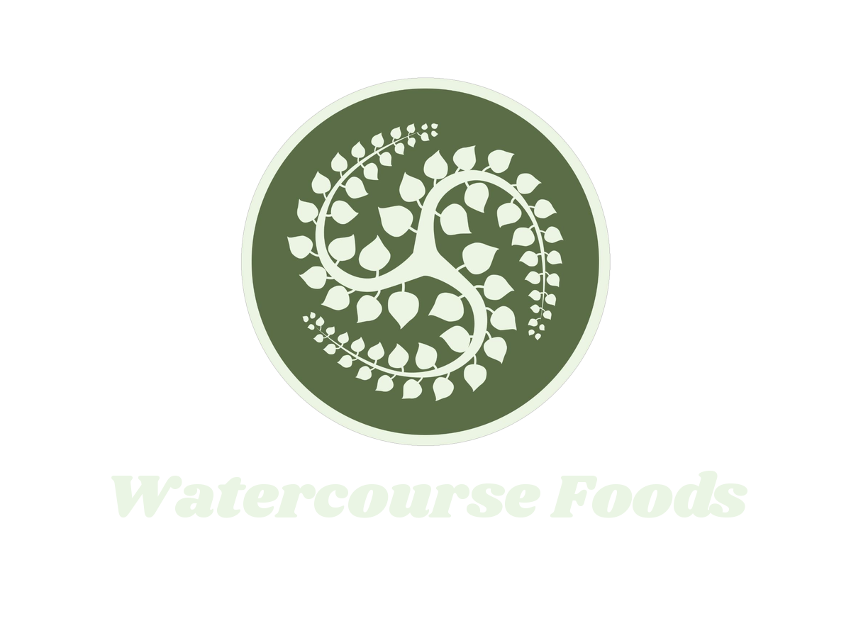 Watercourse Foods
Tue–Sun 11am–8pm
Plant-based comfort food & brunch classics