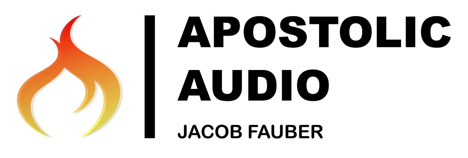 Apostolic Audio