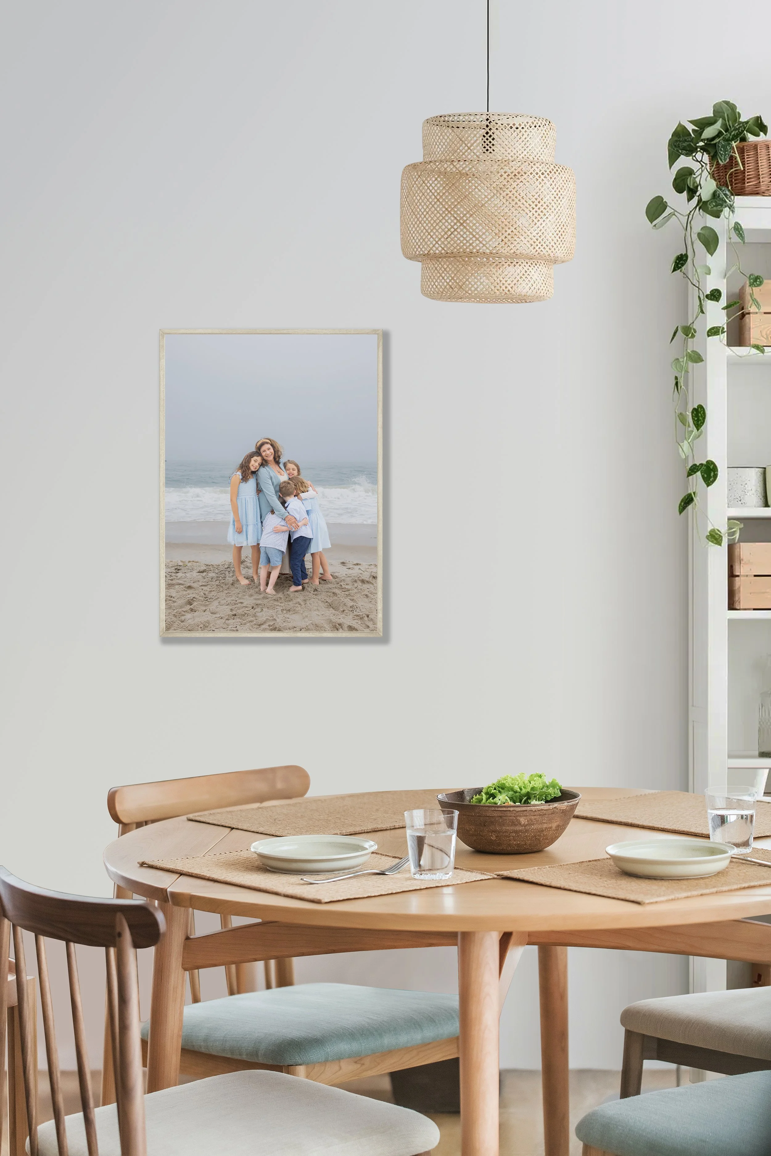 January Frame Special!