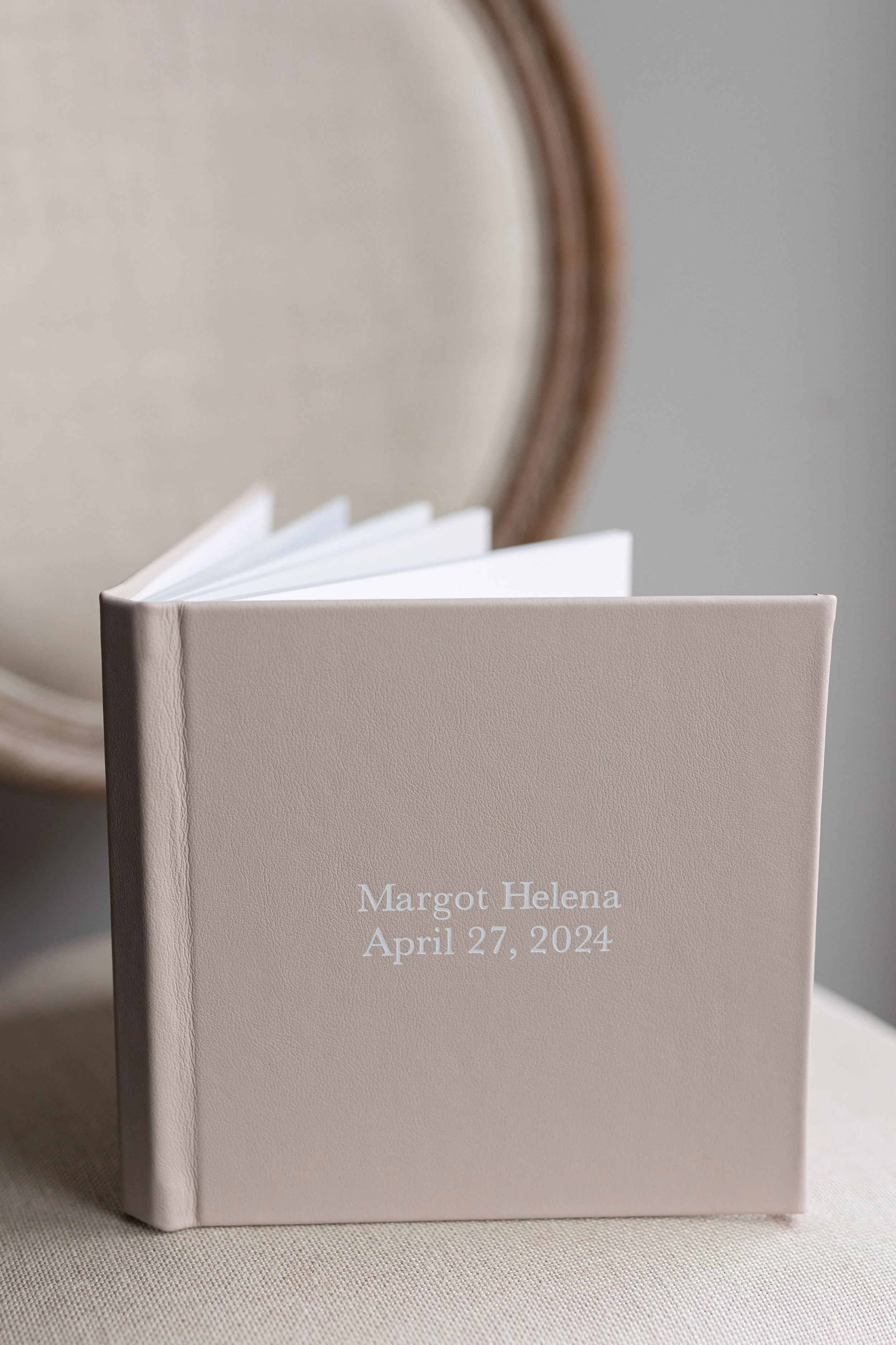 Michelle Faye - January Album Special!