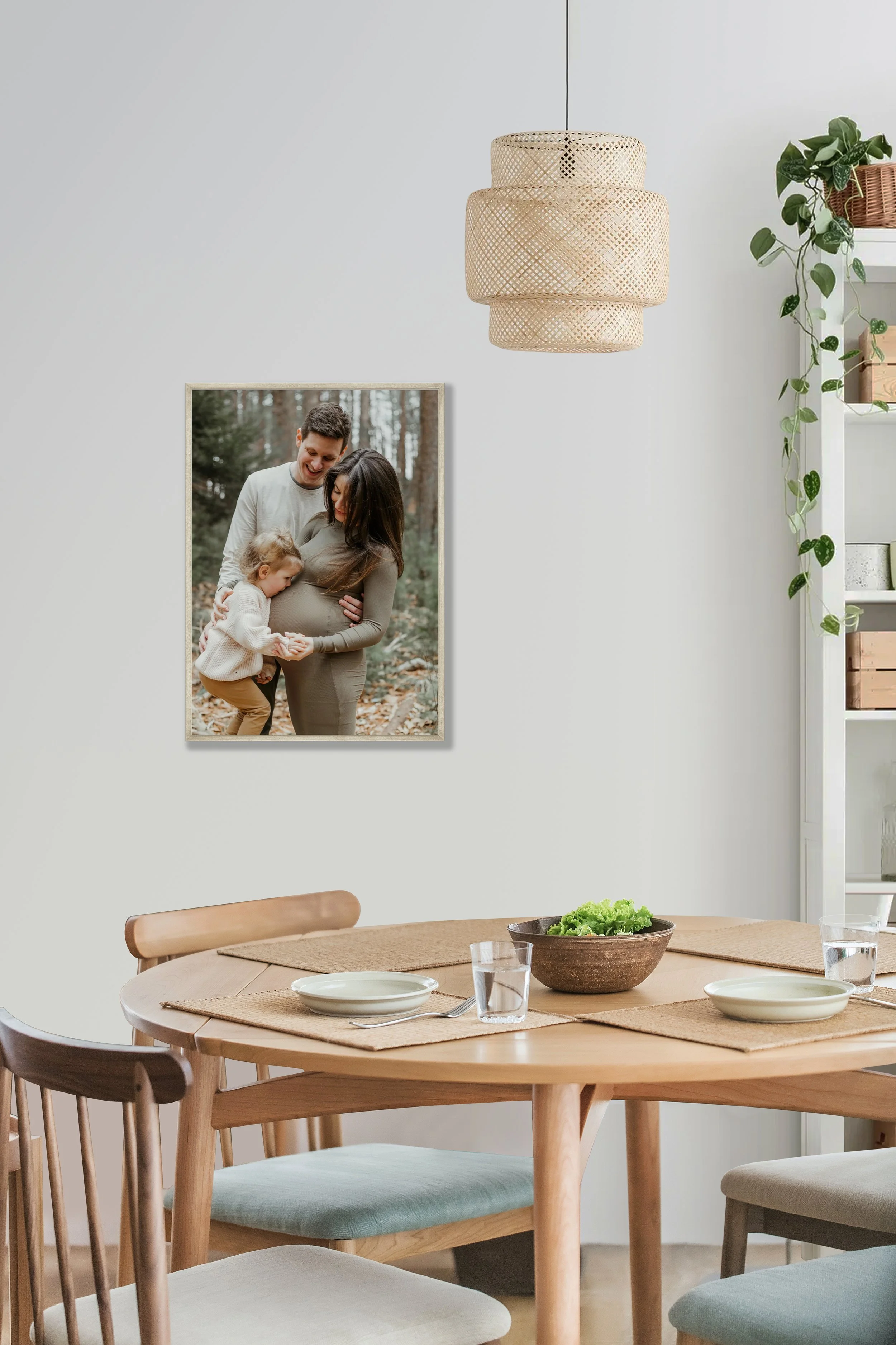 Michelle Faye - January Frame Special!